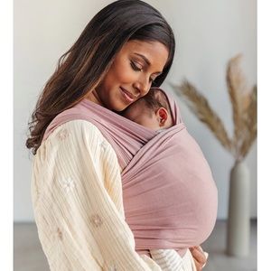 Solly baby wrap